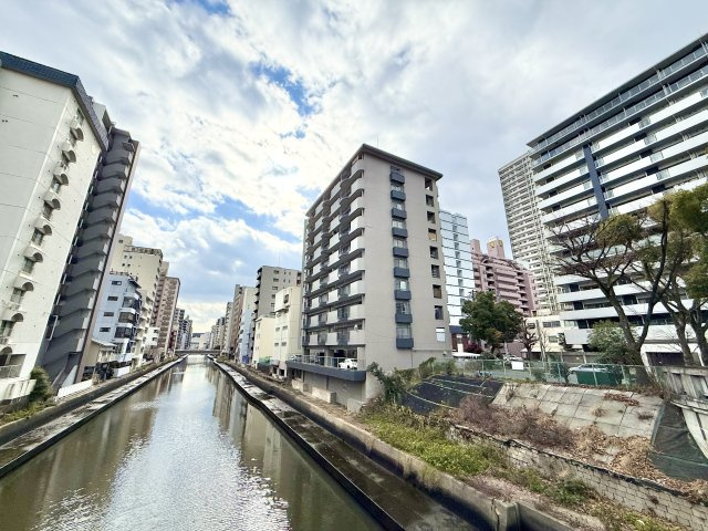 【展望】の画像