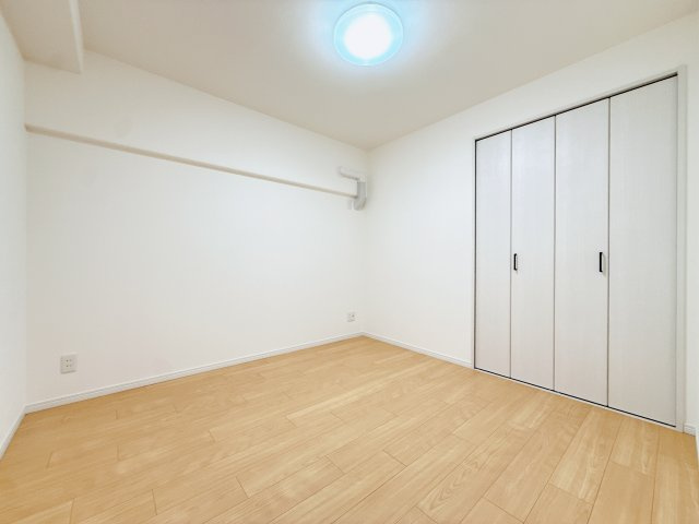 【洋室】の画像