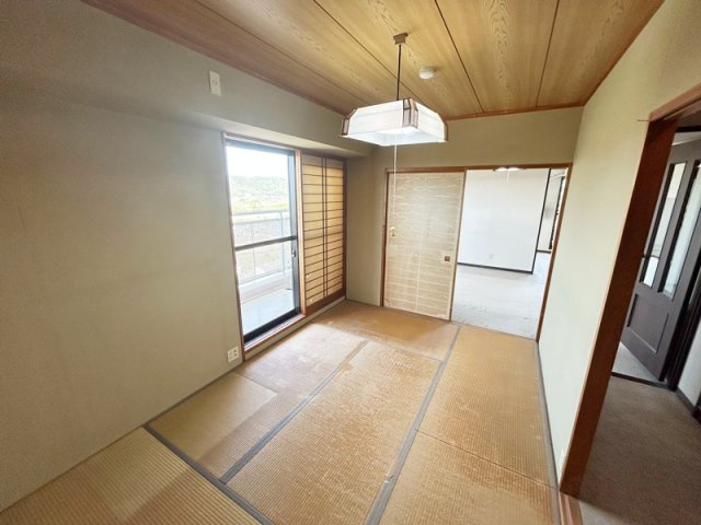 【和室】の画像