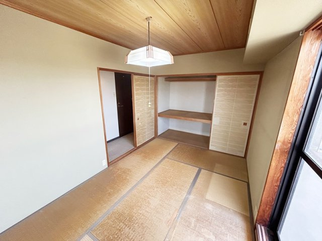 【和室】の画像