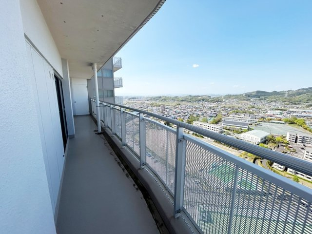 【バルコニー】の画像