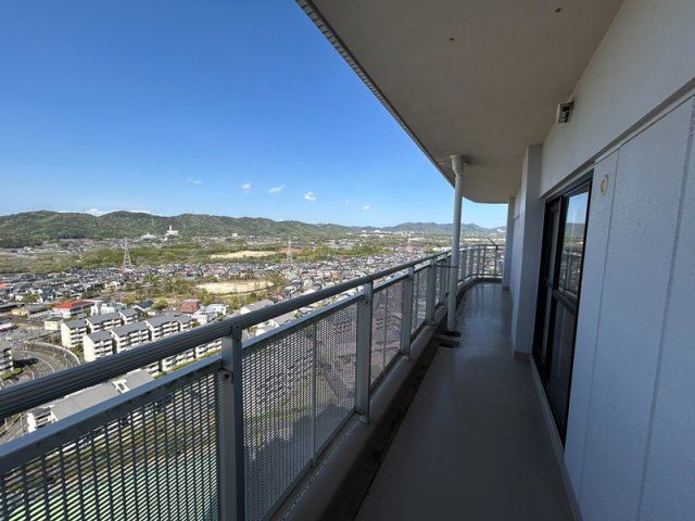 【バルコニー】の画像