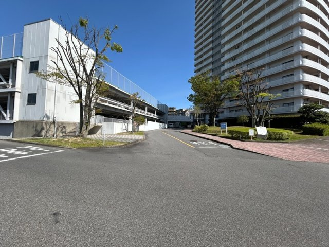 【駐車場】の画像