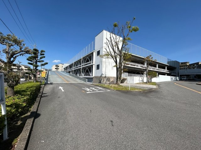 【駐車場】の画像