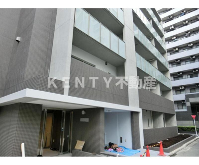 【エントランス】 | Ａｍｉｓｔａｄ　Ｙ＆Ｙ | 建物の内部です