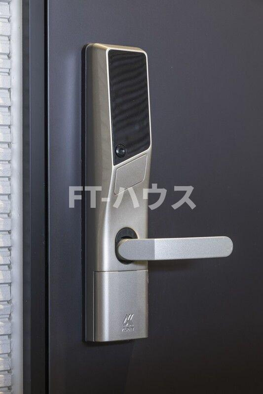 robot home 前原Ⅱのその他