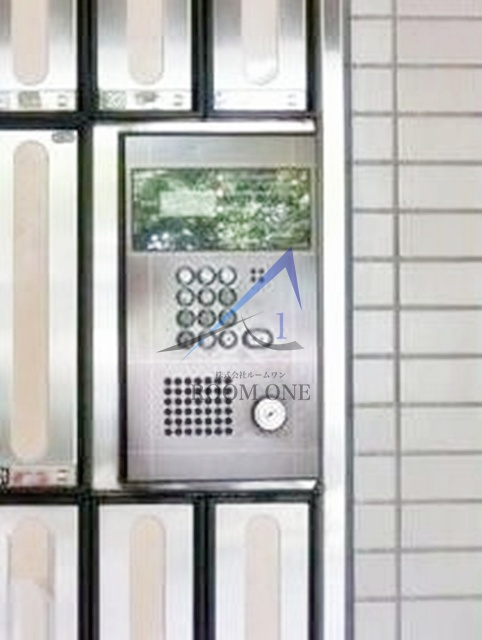 ベイグリッド潮見のセキュリティ|オートロックです。