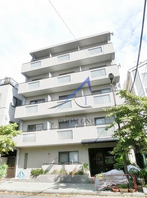 ベイグリッド潮見