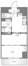 メインステージ大森本町の画像