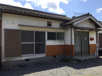 川辺平家E