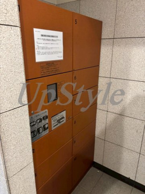 【その他共用部分】 | メインステージ森下