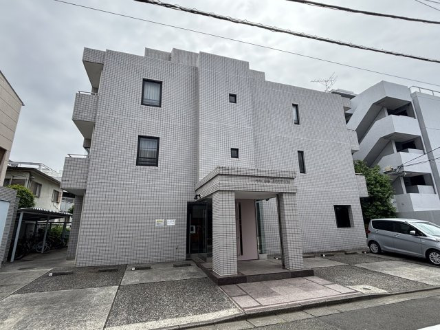 パーク・ハイム国立