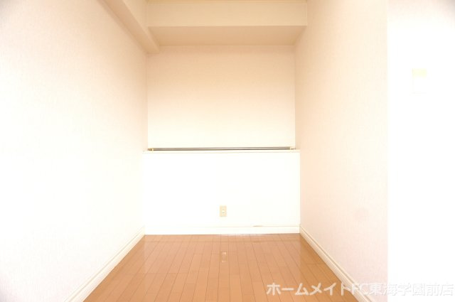 合志市幾久富の賃貸マンションの洋室