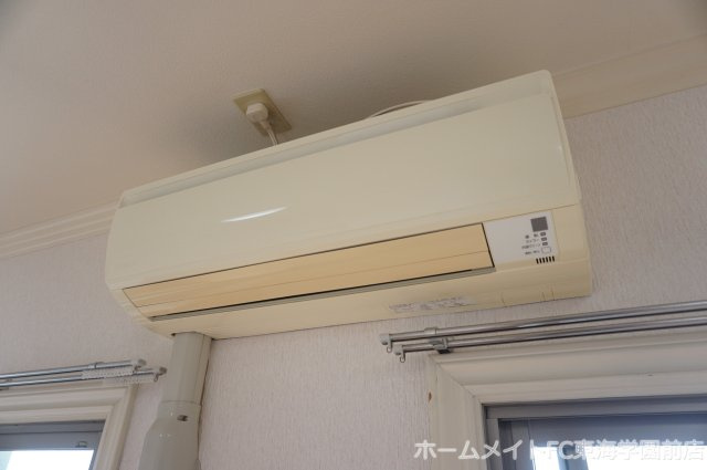 合志市幾久富の賃貸マンションの設備