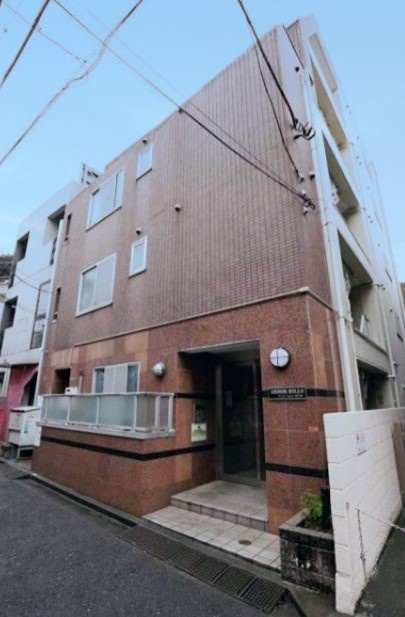 アーバ・ヒルズ高円寺