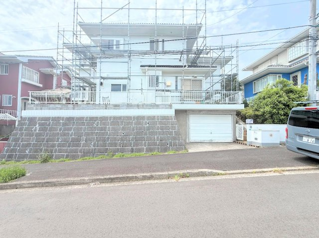 金沢区能見台2丁目　中古戸建て　第2
