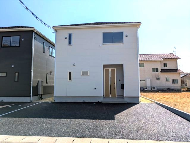 5/12価格変更　いわき市泉滝尻　限定2棟！ ご案内も即日ご対応可能☆