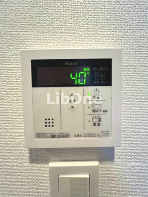 【設備】 | S-FORT西船橋libre