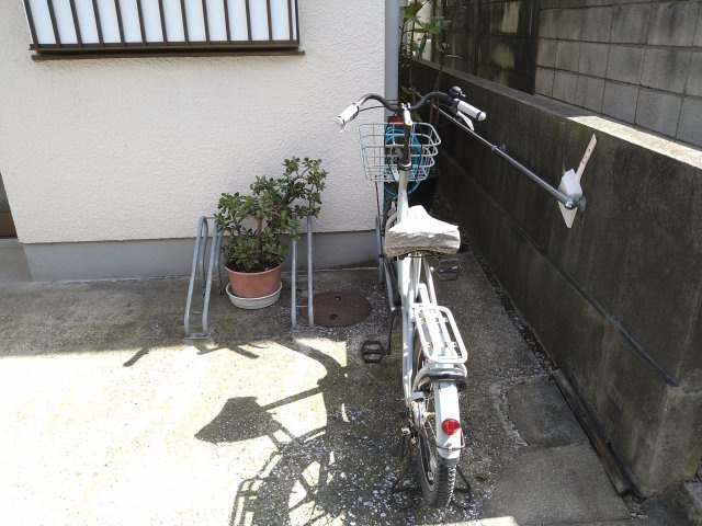 富士見ハイツのその他