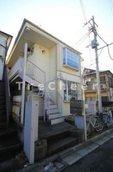 【エントランス】 | メゾン高円寺