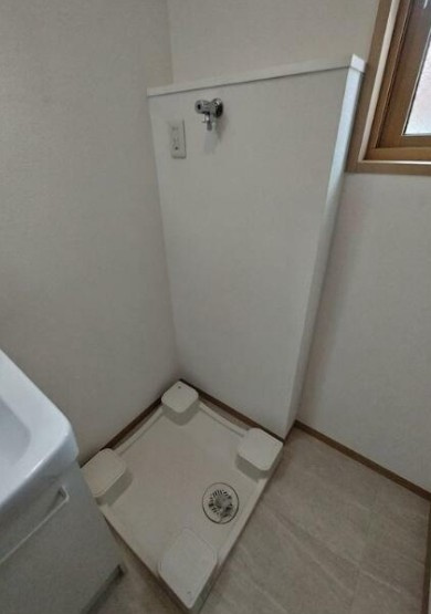 リトルガーデン北千住の設備