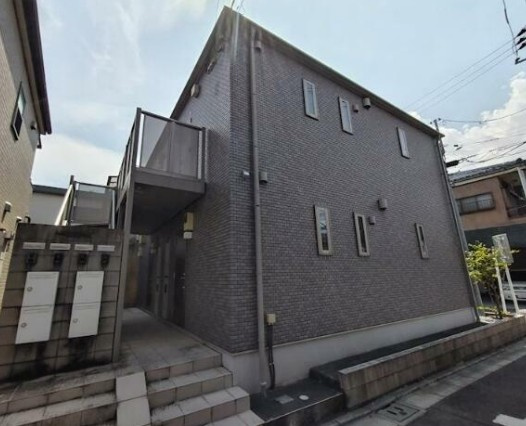 リトルガーデン北千住