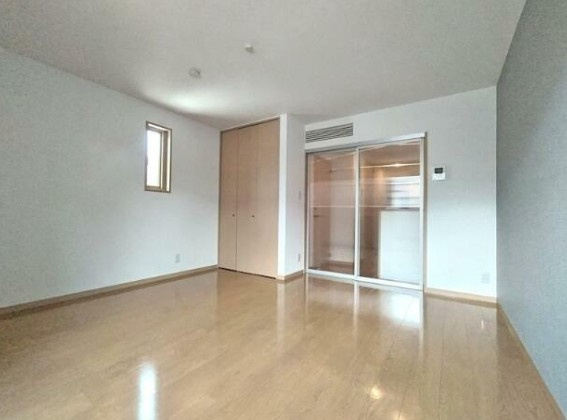 リトルガーデン北千住の内装