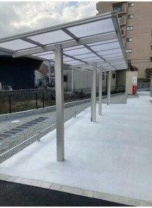 グランディール網干のその他共用部分