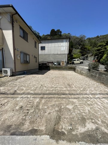 三滝本町2丁目　土地の外観|施工会社を探す手間を省け、手続きを効率的に行える建築条件付きの土地です。