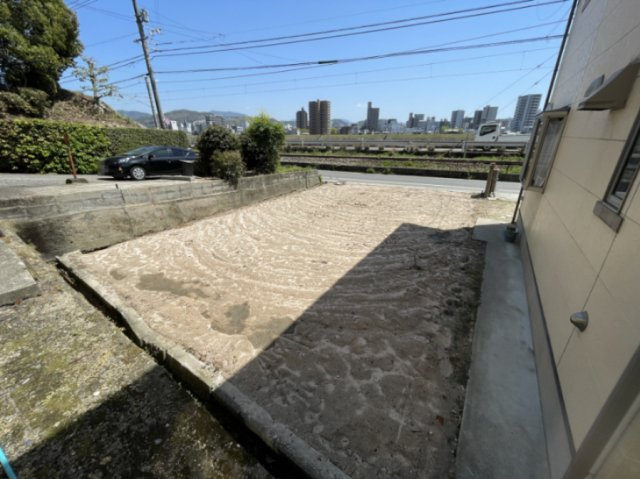 三滝本町2丁目　土地の外観|駅近の平坦地。市内中心部へのアクセスも良好です。