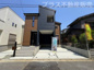 福岡市東区青葉7丁目第2　2号棟（全2棟）【仲介手数料無料・0円】の画像