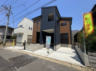 【外観】 | 現地写真。同じ物件を見るなら、プラス不動産販売にお任せ下さい。