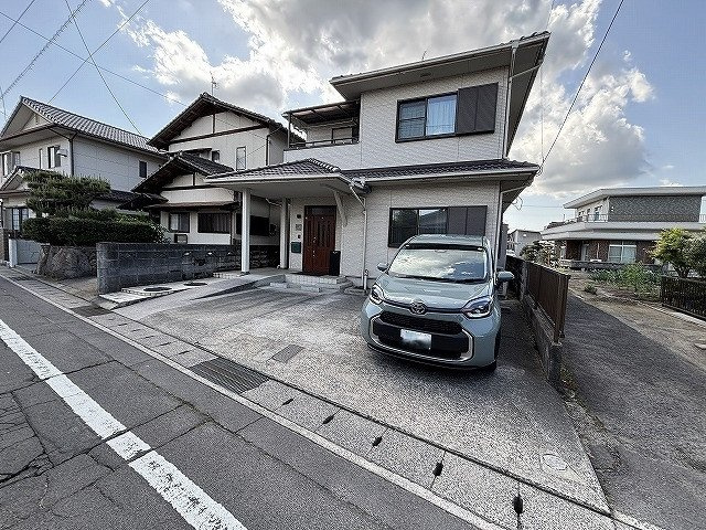 高松市一宮町中古戸建