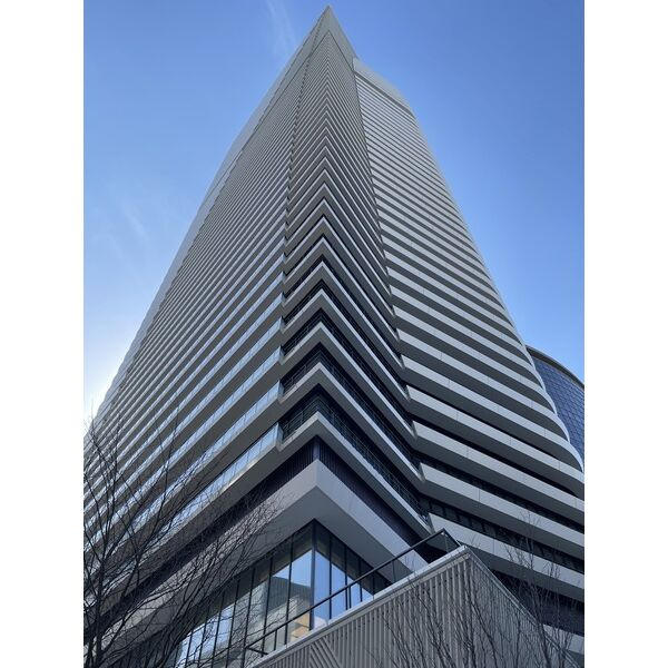Brillia Tower堂島