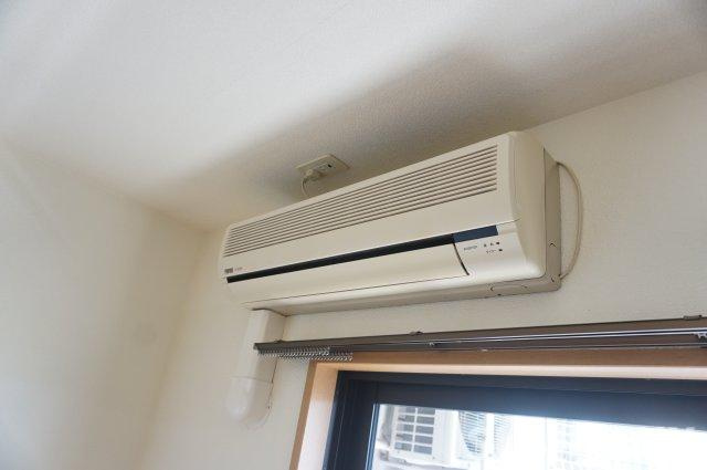 熊本市中央区新屋敷２丁目の賃貸マンションの設備
