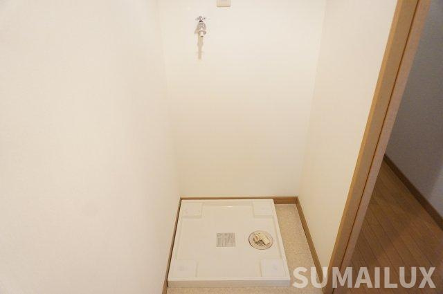 熊本市中央区新屋敷２丁目の賃貸マンションの設備