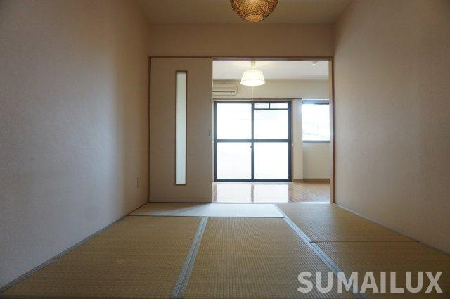 熊本市中央区新屋敷２丁目の賃貸マンションのその他