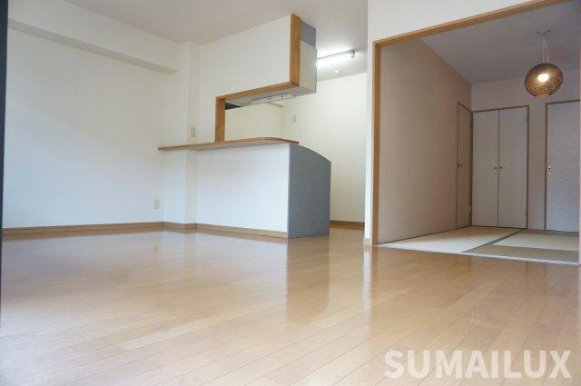 熊本市中央区新屋敷２丁目の賃貸マンションのその他