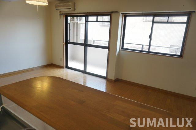 熊本市中央区新屋敷２丁目の賃貸マンションのその他