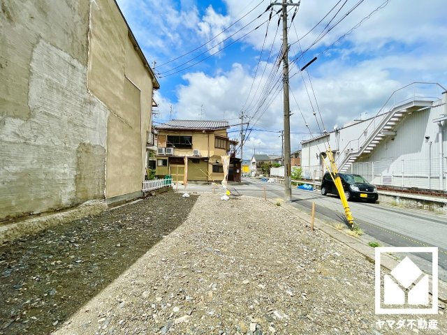 伏見区羽束師志水町