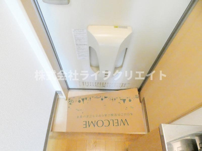 【玄関】 | グランドール