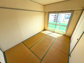 【和室】