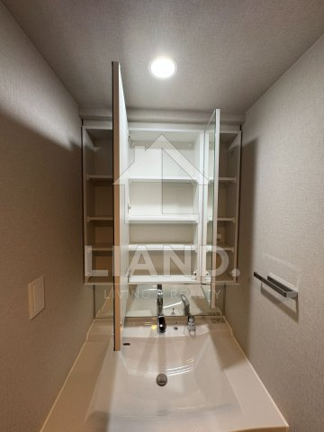 S-RESIDENCE大手門awesomeのロビー|S-RESIDENCE大手門awesome