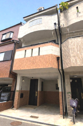 北区池田町戸建