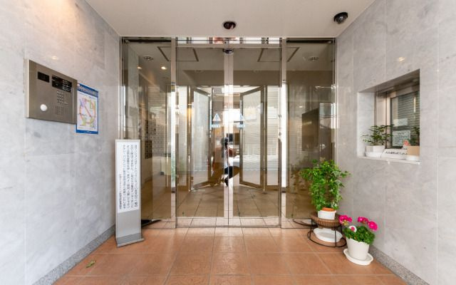 日神デュオステージ新御徒町 のその他