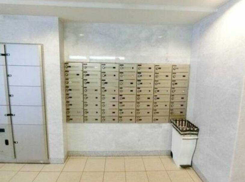 日神デュオステージ新御徒町 のその他共用部分