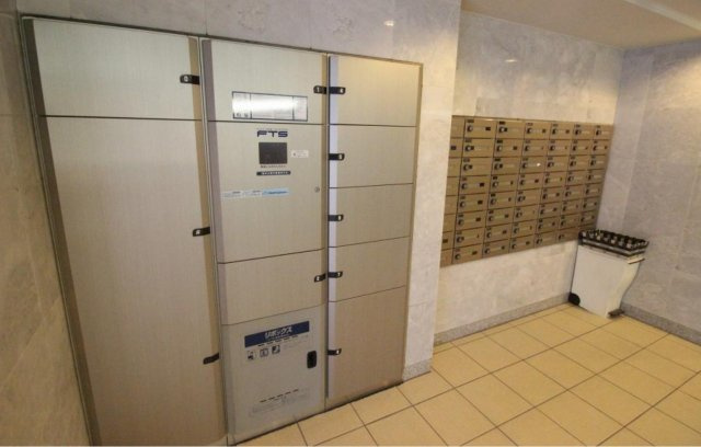 日神デュオステージ新御徒町 の設備