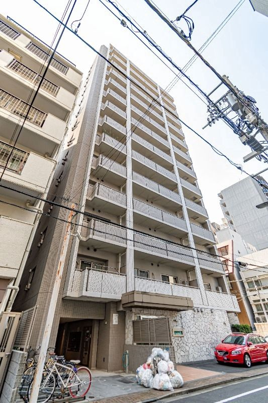 日神デュオステージ新御徒町 