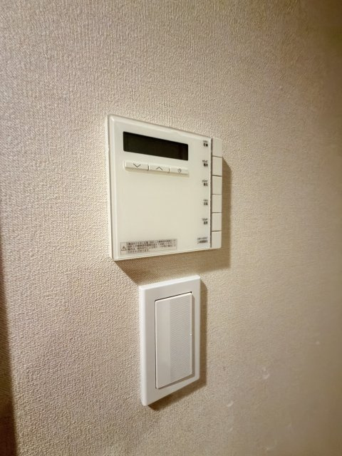 オープンレジデンシア高輪プレイスの設備