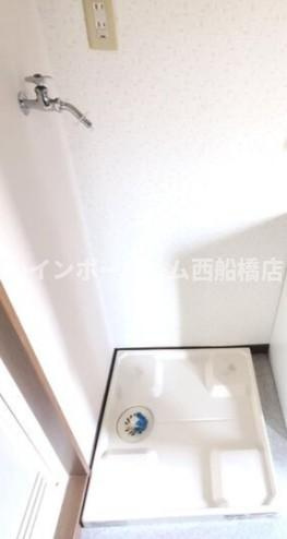 アンプルールフェールカノンの設備